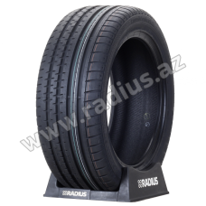 ContiSportContact 2 255/45 R18